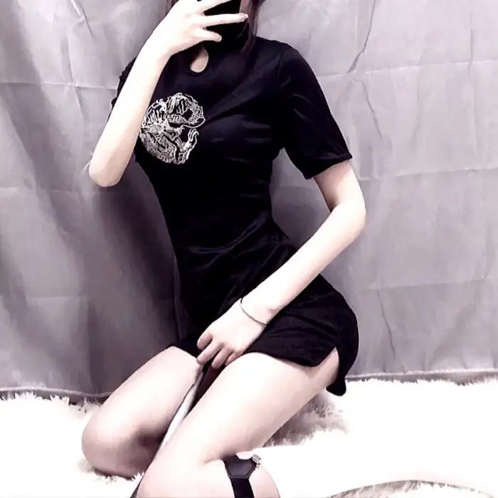 霸王艳姬