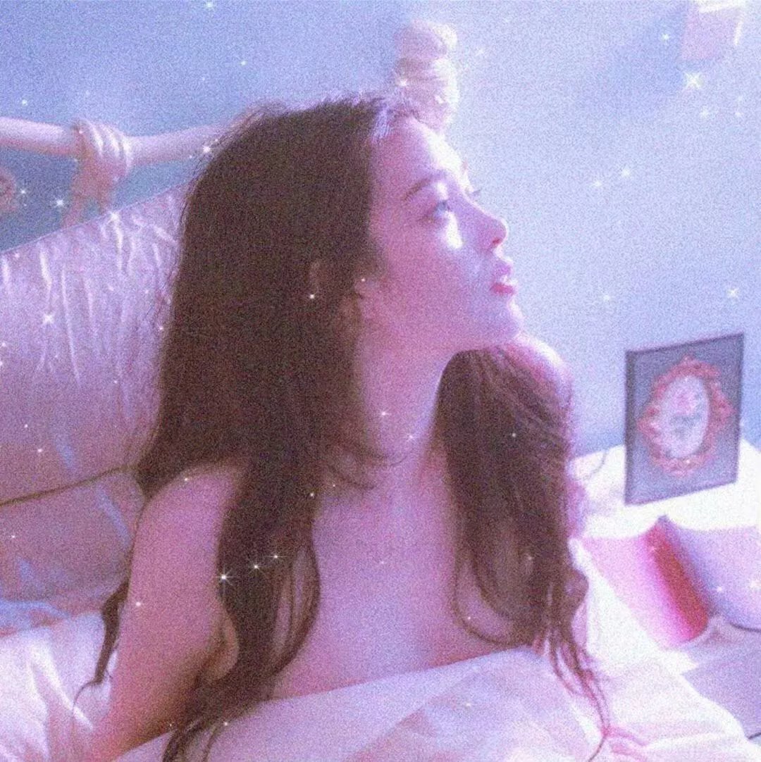 一丝不挂
