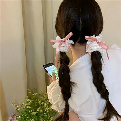 女探长