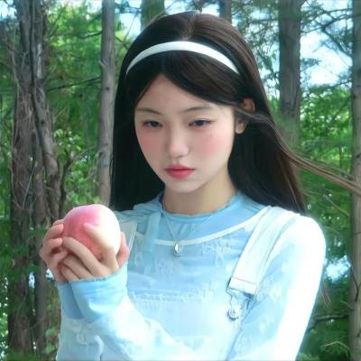 真实的生活