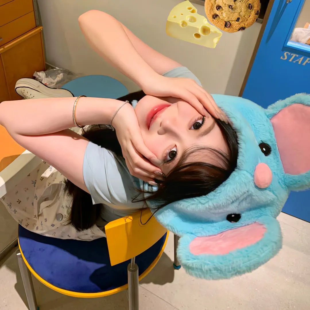 爱君风流